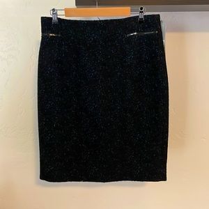Size 12 Classiques Entier Skirt - New with Tags!
